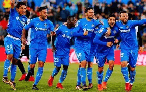 西甲：赫塔费VS皇家贝蒂斯 中游对决，赫塔费能否凭借主场防守逼平强敌？